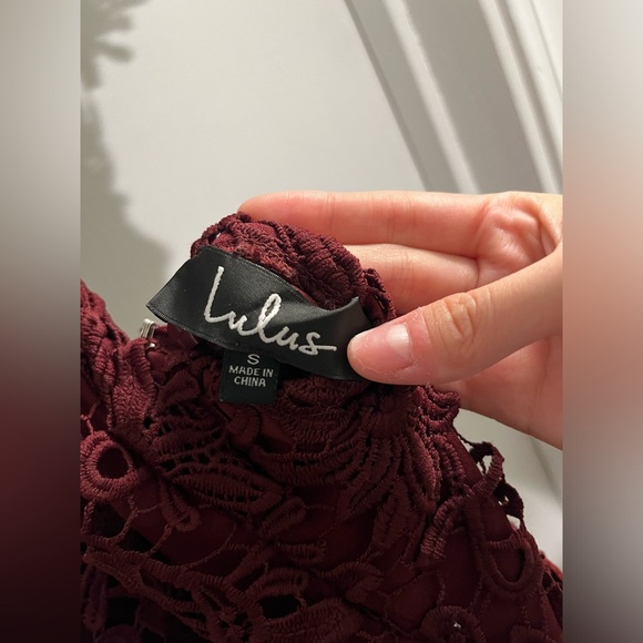 Women’s Dress - Picture 8 of 8